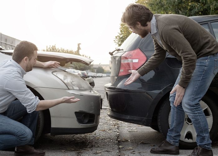 Car Accident Insurance